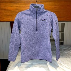 Patagonia Better Sweater XS